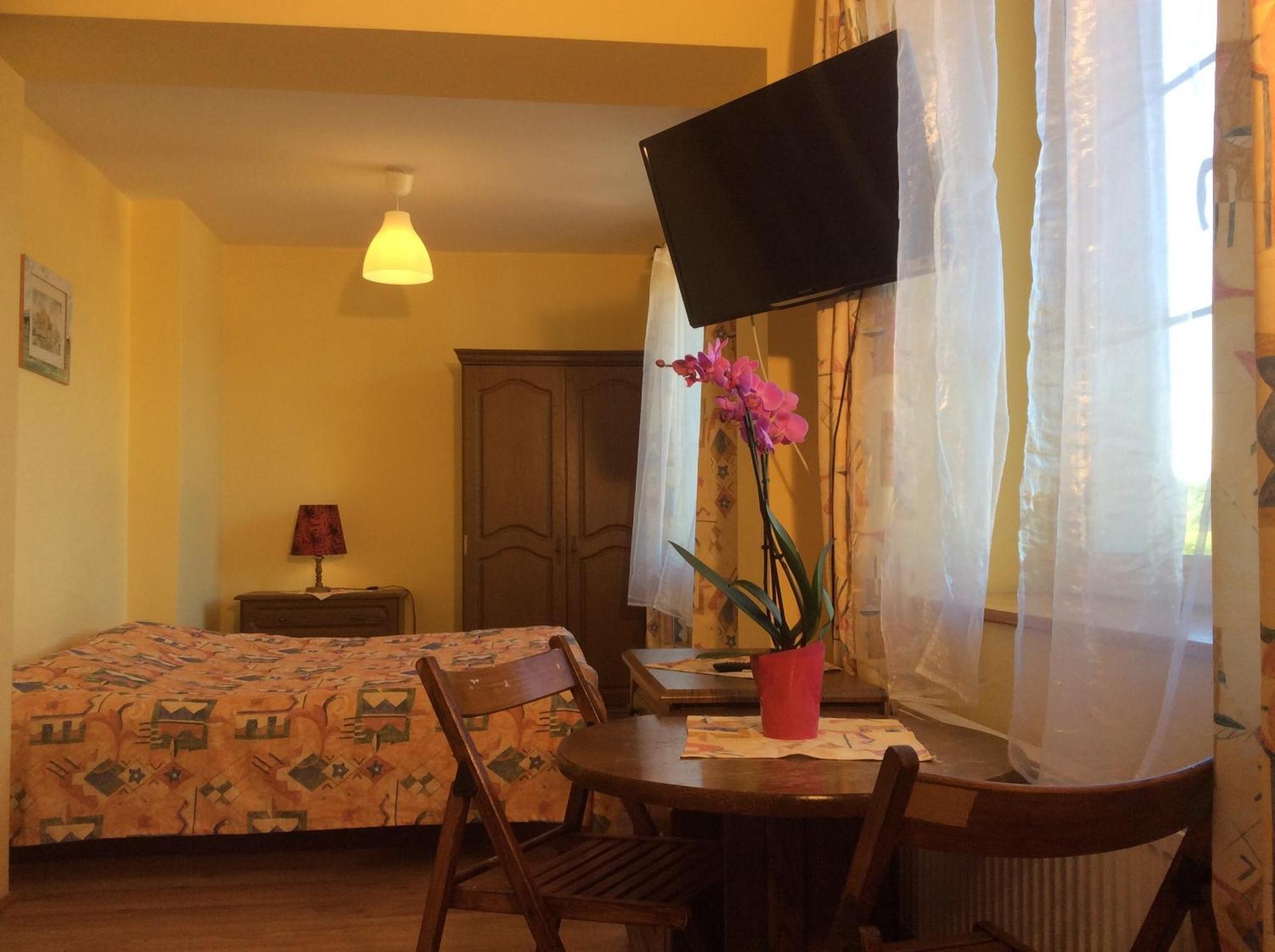 Willa Adamów Mielno  Habitación foto