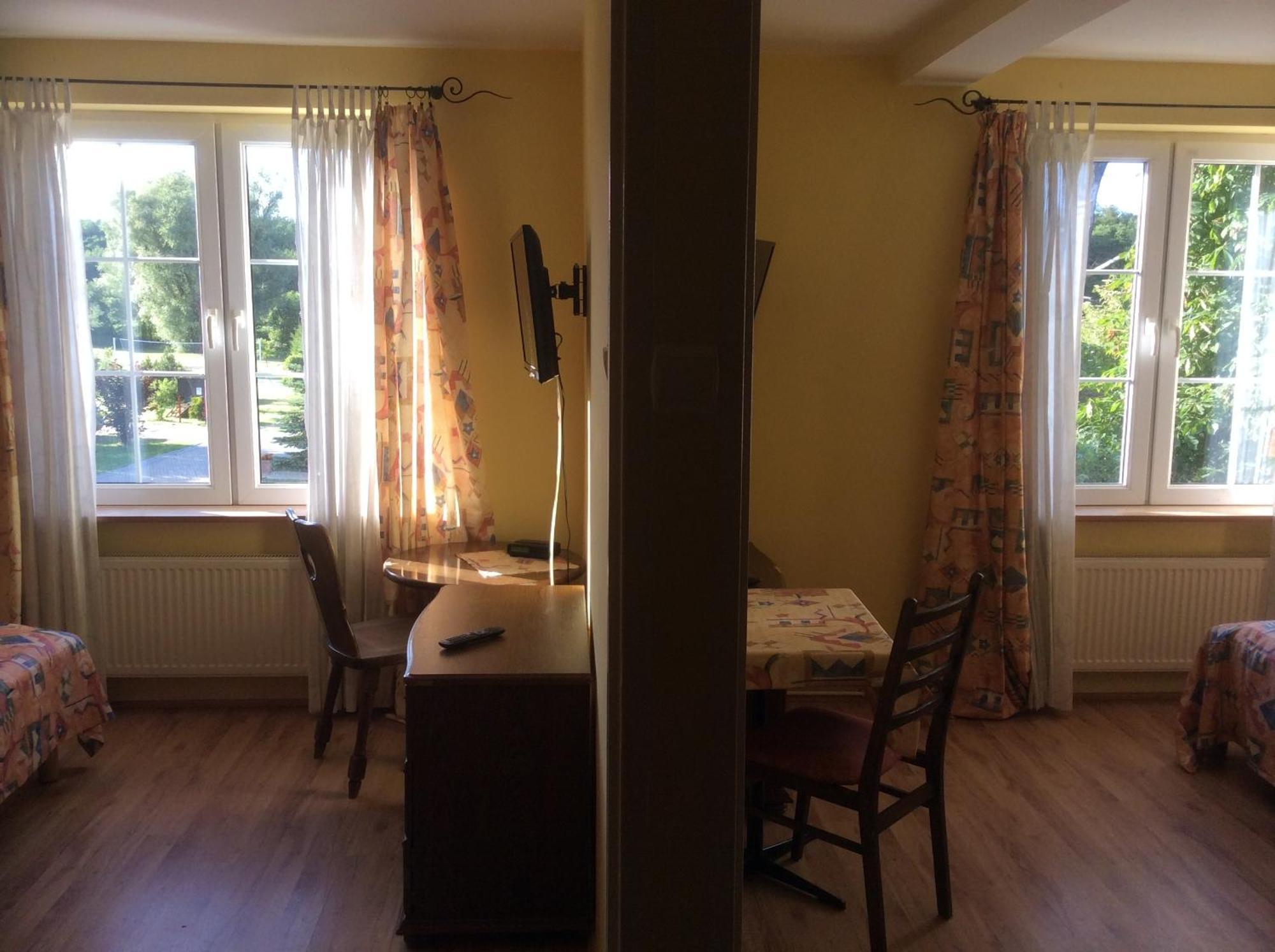 Willa Adamów Mielno  Habitación foto
