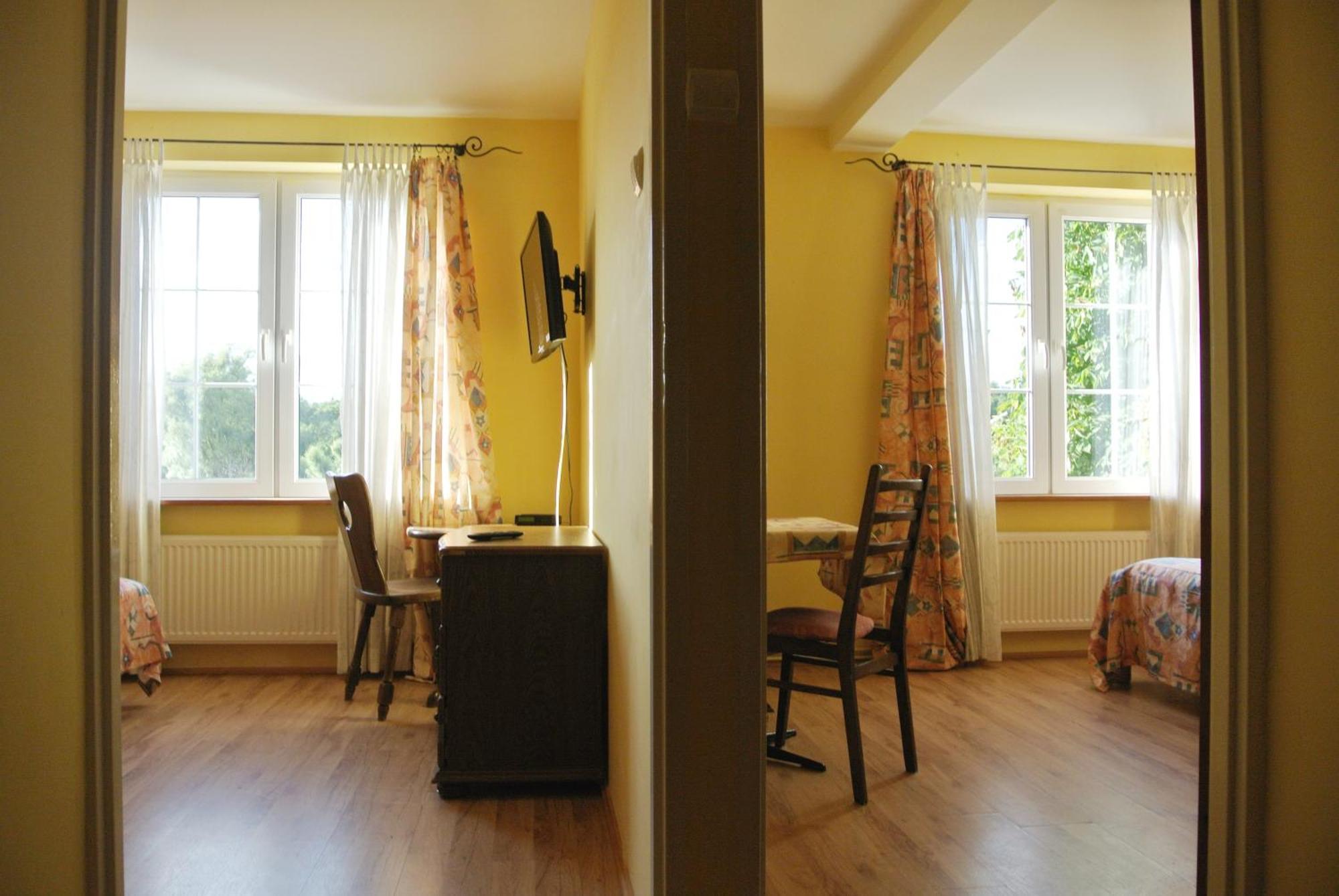 Willa Adamów Mielno  Habitación foto