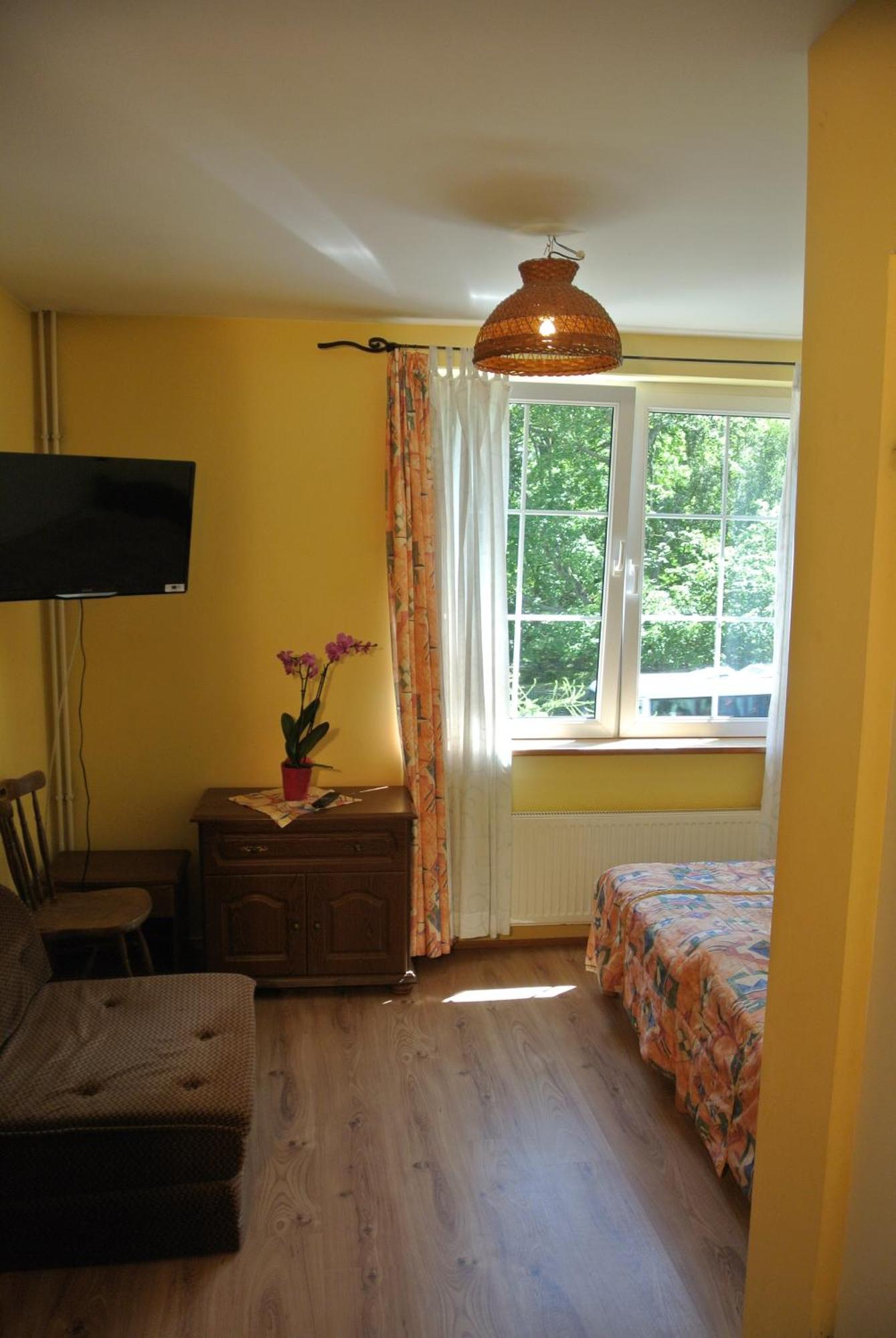 Willa Adamów Mielno  Habitación foto