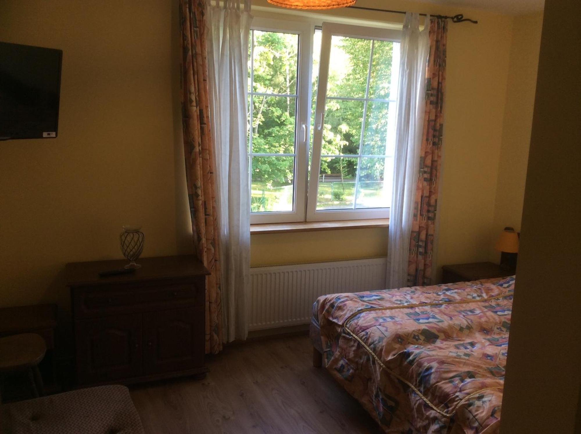 Willa Adamów Mielno  Habitación foto