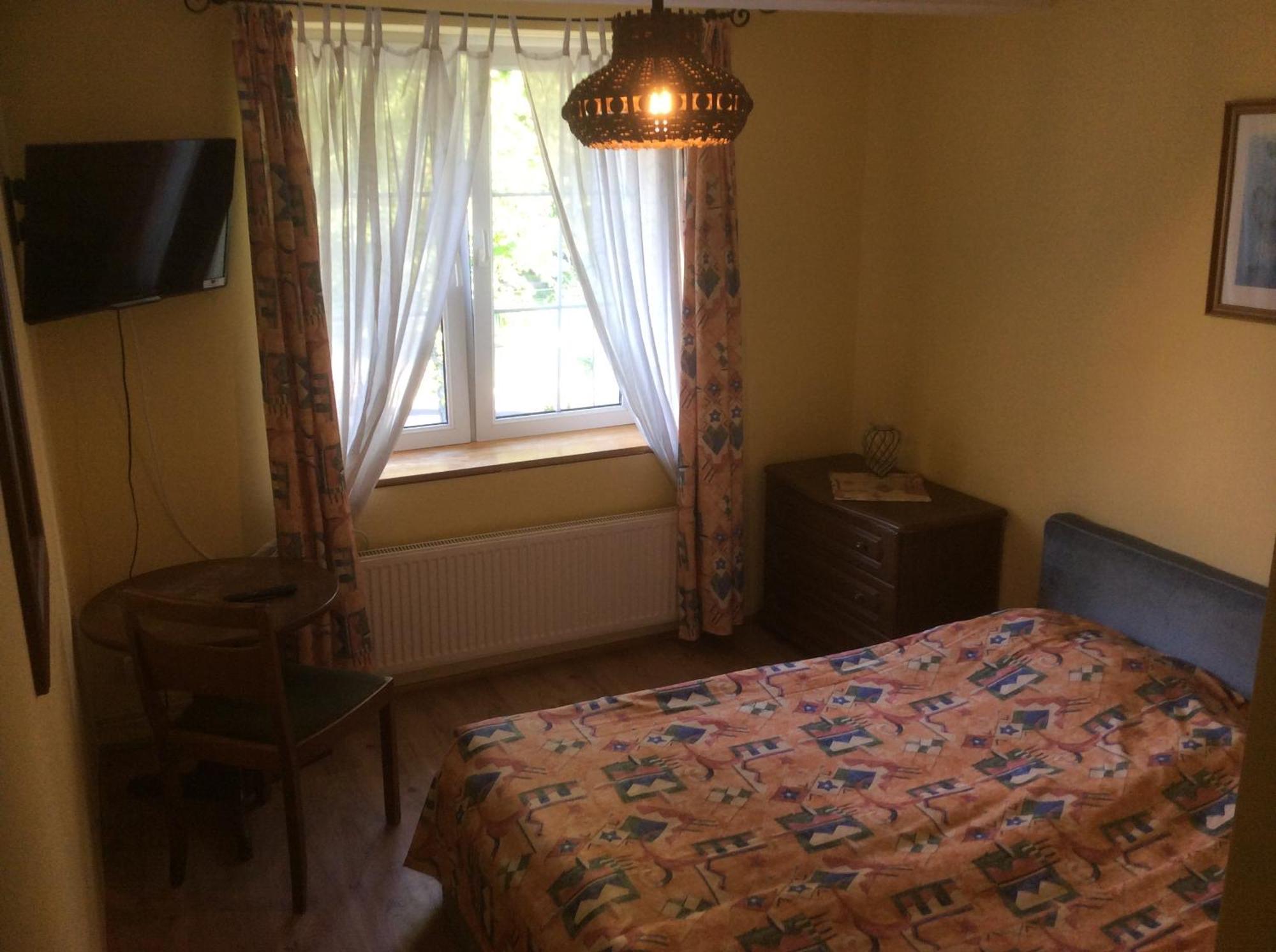 Willa Adamów Mielno  Habitación foto