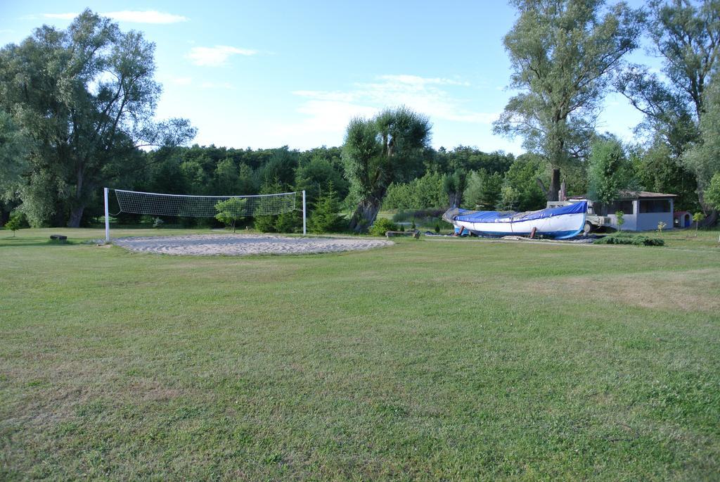 Willa Adamów Mielno  Exterior foto